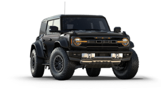2025 Ford Bronco® External Image 5